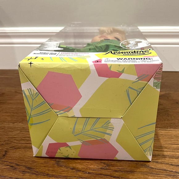 Disney Animators Collection Tinker Bell doll - Picture 7 of 8